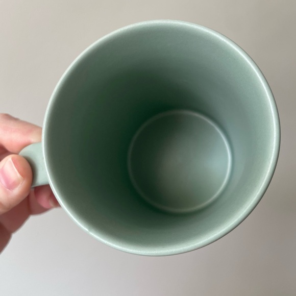 2017 Starbucks holiday mittens coffee mug - Picture 4 of 5